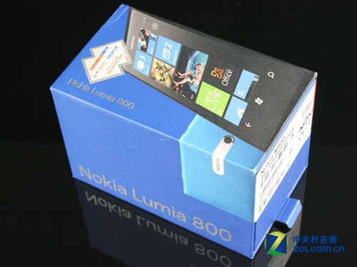 1000rxl? ZLumia710/800 